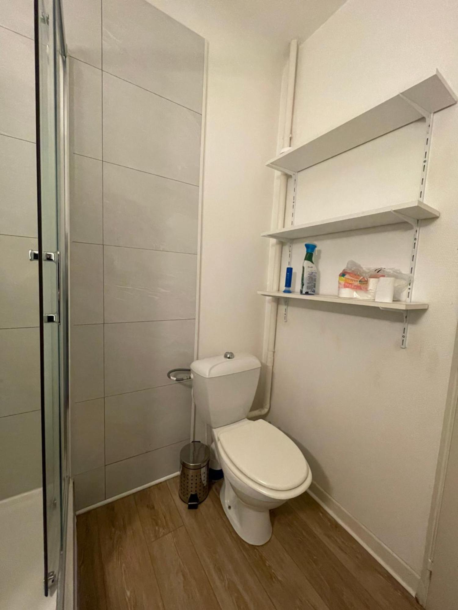 Duplex N°3 Au Coeur De Bagneres De Bigorre Apartment Bagian luar foto